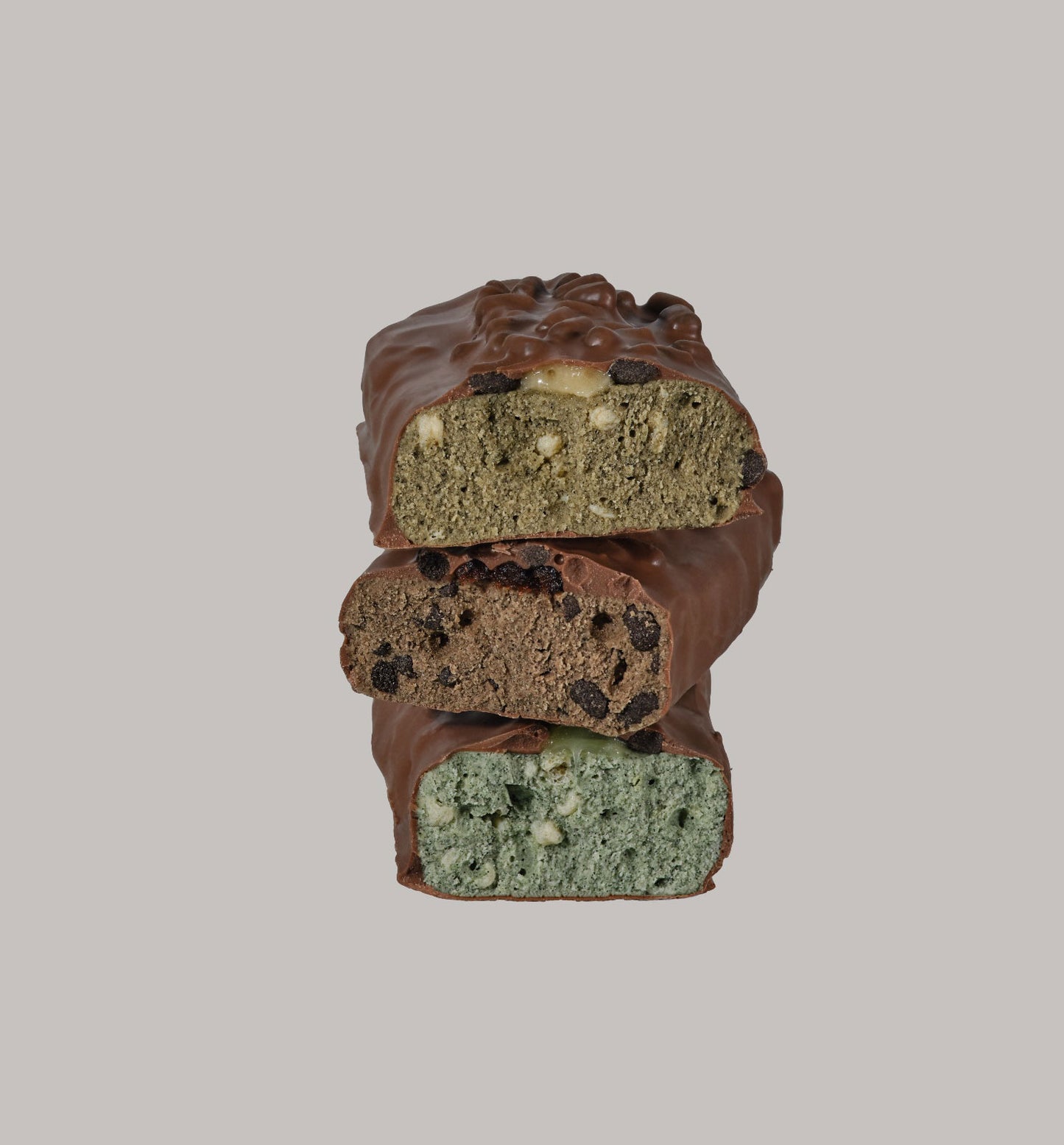 ERTHLY - Pistachio (Pack of 3)